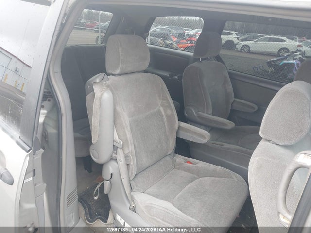 Продаж на аукціоні авто 2004 Toyota Sienna Le V6, vin: 5TDZA29C84S033683, номер лоту: 12597189