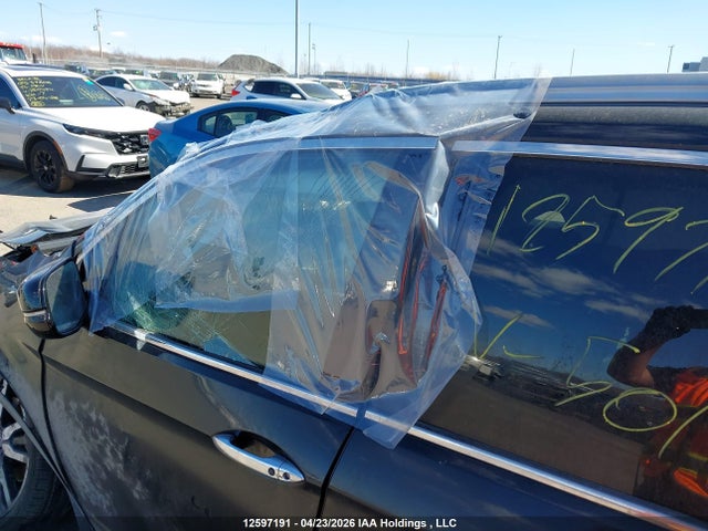 Aukcja sprzedaży 2021 Honda Pilot Touring 8p, vin: 5FNYF6H96MB501036, numer aukcji: 12597191