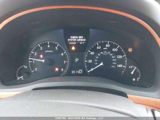 Продажа на аукционе авто 2010 Lexus Rx 350, vin: 2T2BK1BA2AC022308, номер лота: 12597192