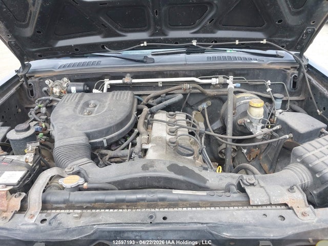 Aukcja sprzedaży 1998 Nissan Frontier King Cab Xe/king Cab Se, vin: 1N6DD26S6WC352014, numer aukcji: 12597193