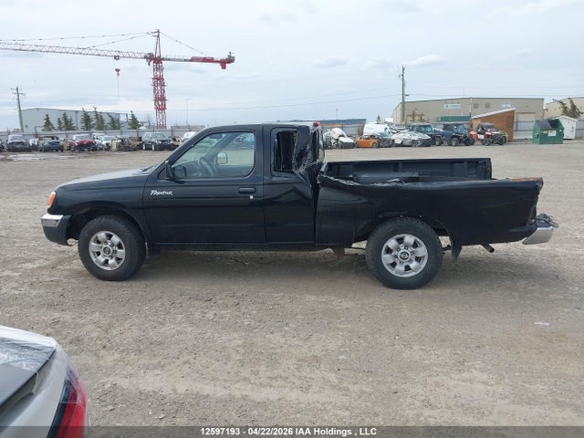 Aukcja sprzedaży 1998 Nissan Frontier King Cab Xe/king Cab Se, vin: 1N6DD26S6WC352014, numer aukcji: 12597193