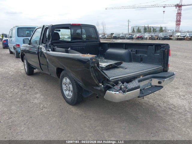 Aukcja sprzedaży 1998 Nissan Frontier King Cab Xe/king Cab Se, vin: 1N6DD26S6WC352014, numer aukcji: 12597193