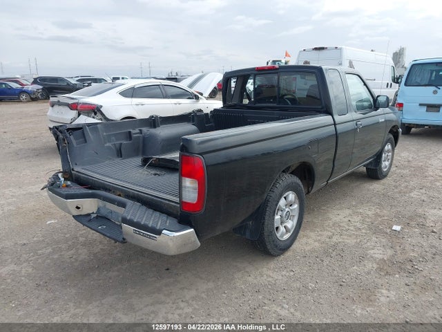 Aukcja sprzedaży 1998 Nissan Frontier King Cab Xe/king Cab Se, vin: 1N6DD26S6WC352014, numer aukcji: 12597193