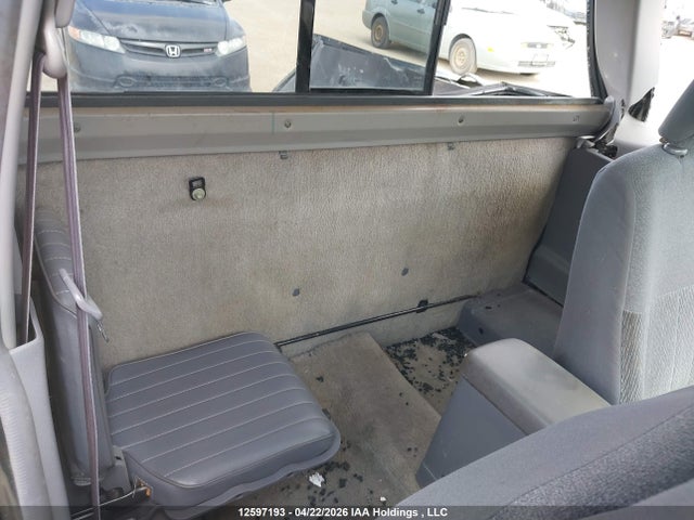 Aukcja sprzedaży 1998 Nissan Frontier King Cab Xe/king Cab Se, vin: 1N6DD26S6WC352014, numer aukcji: 12597193