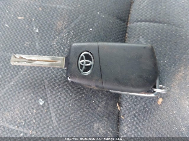 12597194 :رقم المزاد ، 2T3BWRFVXSW290969 vin ، 2025 Toyota Rav4 Hybrid مزاد بيع