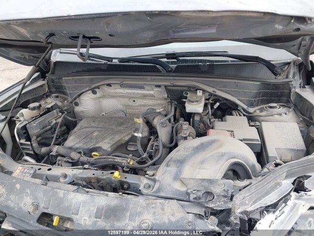 Продаж на аукціоні авто 2023 Chevrolet Trailblazer Ls, vin: KL79MMS26PB177391, номер лоту: 12597199