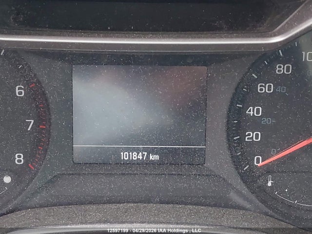 Продаж на аукціоні авто 2023 Chevrolet Trailblazer Ls, vin: KL79MMS26PB177391, номер лоту: 12597199