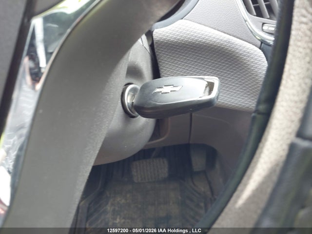 1G1BE5SM9H7227528 Chevrolet Cruze Lt Auto