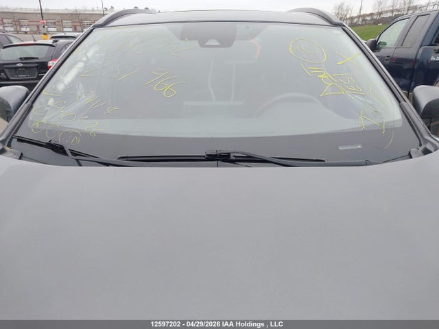 12597202 :رقم المزاد ، 2T3R1RFV7NC287966 vin ، 2022 Toyota Rav4 Xle مزاد بيع