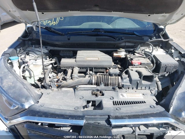 2HKRW2H48LH208773 Honda Cr-v Sport