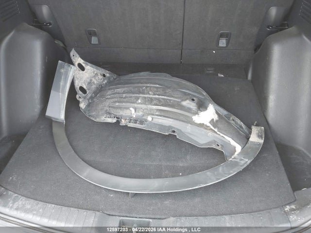 2HKRW2H48LH208773 Honda Cr-v Sport