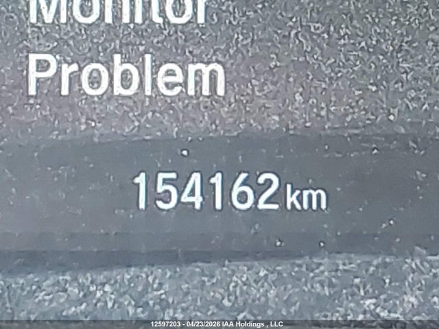2HKRW2H48LH208773 Honda Cr-v Sport