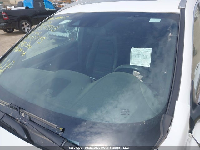 2HKRW2H48LH208773 Honda Cr-v Sport