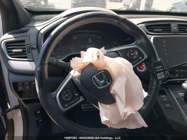2HKRW2H48LH208773 Honda Cr-v Sport