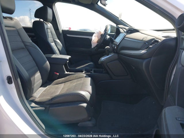 2HKRW2H48LH208773 Honda Cr-v Sport
