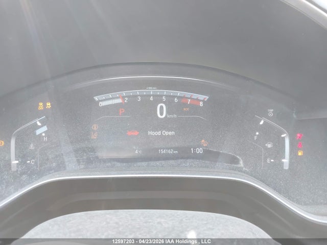 2HKRW2H48LH208773 Honda Cr-v Sport