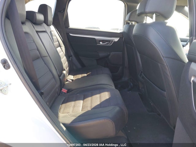 2HKRW2H48LH208773 Honda Cr-v Sport