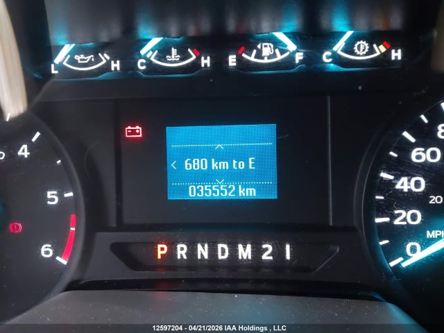 Продажа на аукционе авто 2021 Ford Econoline E450 Super Duty Cutaway Van, vin: 1FDXE4FN4MDC00187, номер лота: 12597204