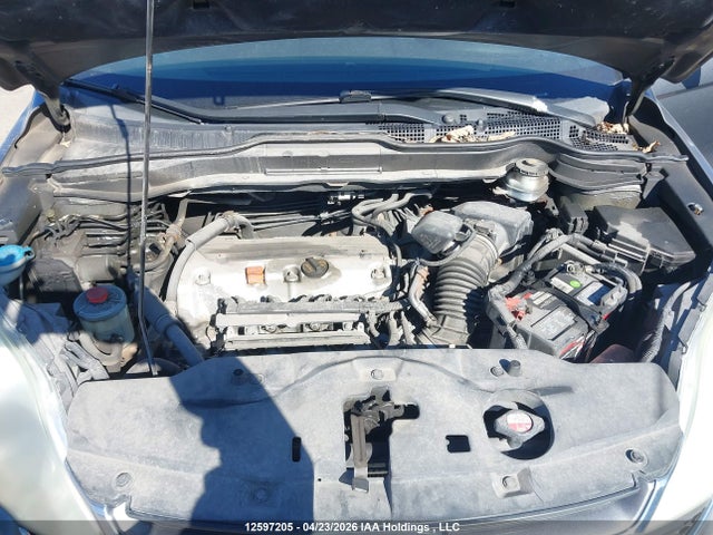 Aukcja sprzedaży 2010 Honda Cr-v, vin: 5J6RE4H55AL813439, numer aukcji: 12597205