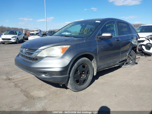 Aukcja sprzedaży 2010 Honda Cr-v, vin: 5J6RE4H55AL813439, numer aukcji: 12597205