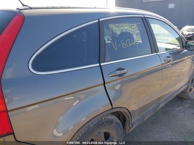 Aukcja sprzedaży 2010 Honda Cr-v, vin: 5J6RE4H55AL813439, numer aukcji: 12597205