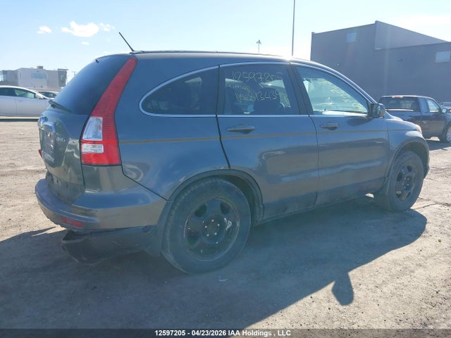 Aukcja sprzedaży 2010 Honda Cr-v, vin: 5J6RE4H55AL813439, numer aukcji: 12597205