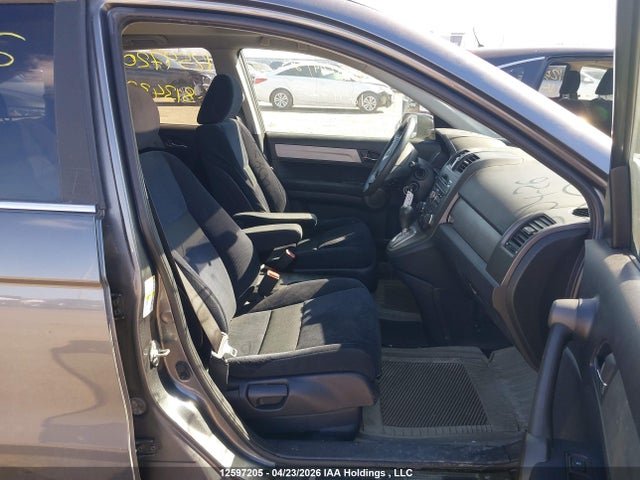 Aukcja sprzedaży 2010 Honda Cr-v, vin: 5J6RE4H55AL813439, numer aukcji: 12597205