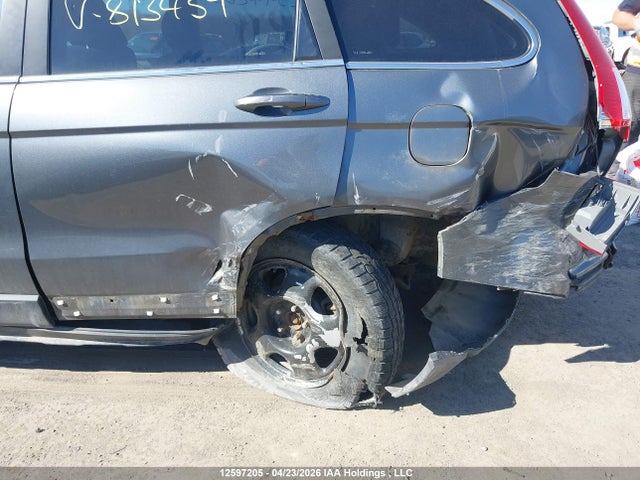 Aukcja sprzedaży 2010 Honda Cr-v, vin: 5J6RE4H55AL813439, numer aukcji: 12597205