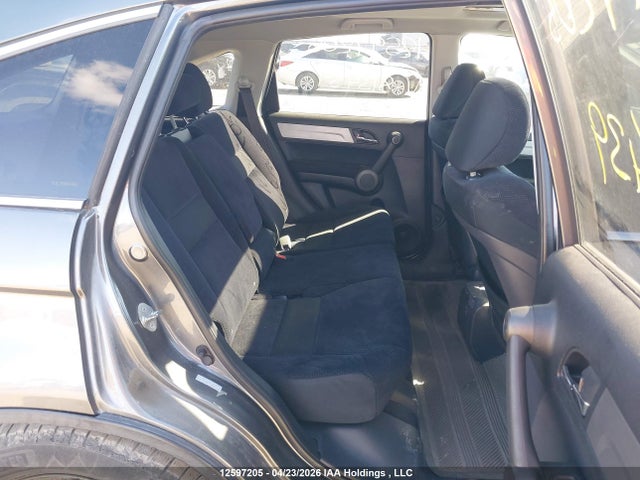 Aukcja sprzedaży 2010 Honda Cr-v, vin: 5J6RE4H55AL813439, numer aukcji: 12597205