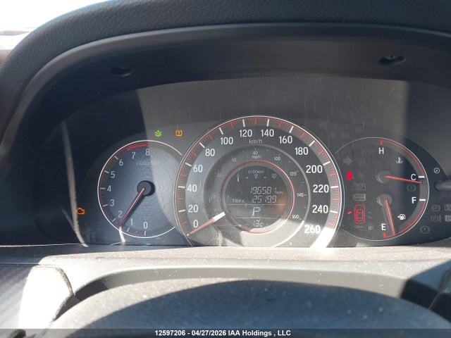 1HGCR2F54HA809509 Honda Accord