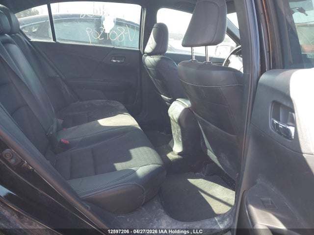 1HGCR2F54HA809509 Honda Accord