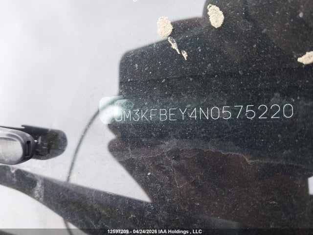 Aukcja sprzedaży 2022 Mazda Cx-5 Signature, vin: JM3KFBEY4N0575220, numer aukcji: 12597209