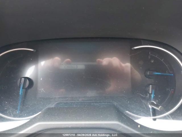 2020 Toyota Rav4 Limited მანქანა იყიდება აუქციონზე, vin: 2T3DWRFV7LW088312, აუქციონის ნომერი: 12597210