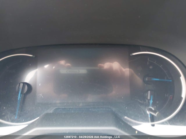 2020 Toyota Rav4 Limited მანქანა იყიდება აუქციონზე, vin: 2T3DWRFV7LW088312, აუქციონის ნომერი: 12597210