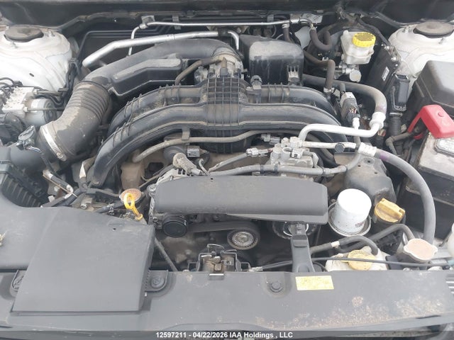 Auction sale of the 2020 Subaru Impreza Sport, vin: 4S3GTAG6XL3708362, lot number: 12597211
