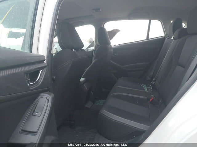 Auction sale of the 2020 Subaru Impreza Sport, vin: 4S3GTAG6XL3708362, lot number: 12597211