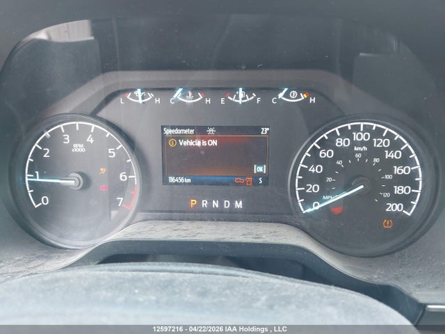 Ford F150 Super Cab 2022 1FTFX1E8XNKF09664 Image 7