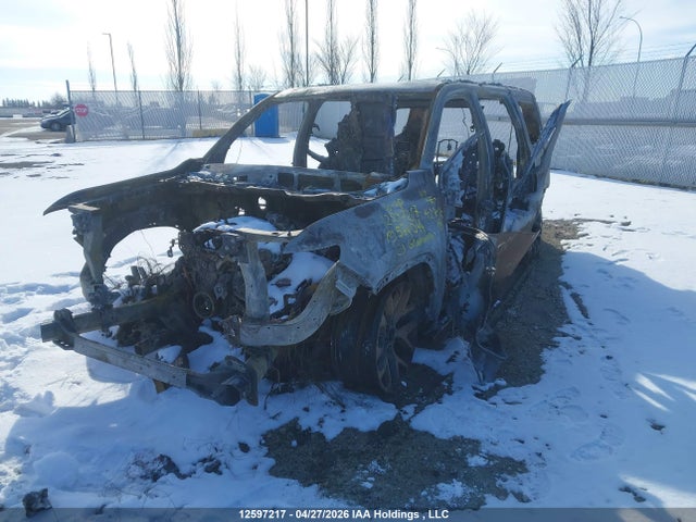 Продажа на аукционе авто 2023 Jeep Grand Wagoneer Series Iii, vin: 1C4SJVGPXPS574044, номер лота: 12597217