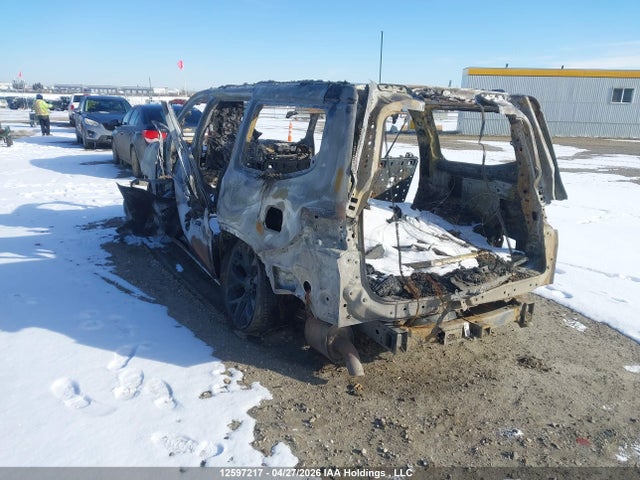 Продажа на аукционе авто 2023 Jeep Grand Wagoneer Series Iii, vin: 1C4SJVGPXPS574044, номер лота: 12597217