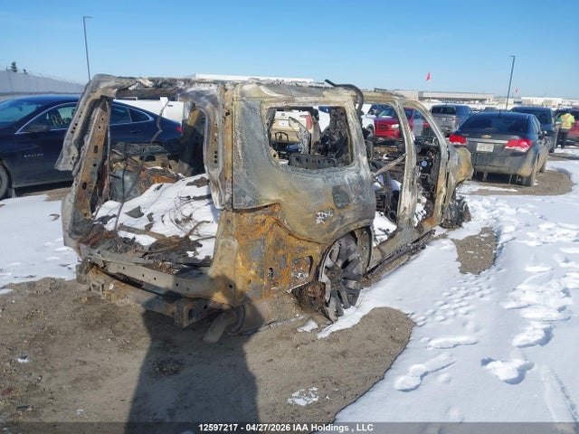 Продажа на аукционе авто 2023 Jeep Grand Wagoneer Series Iii, vin: 1C4SJVGPXPS574044, номер лота: 12597217