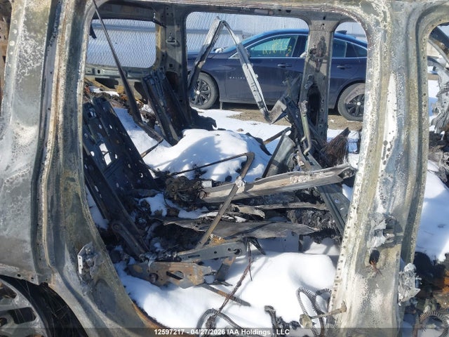Продажа на аукционе авто 2023 Jeep Grand Wagoneer Series Iii, vin: 1C4SJVGPXPS574044, номер лота: 12597217