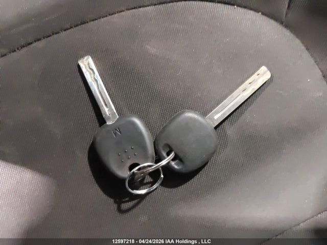 KNDJN2A20F7195924 KIA Soul