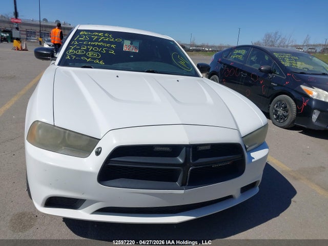 Продажа на аукционе авто 2012 Dodge Charger, vin: 2C3CDXAG9CH290152, номер лота: 12597220