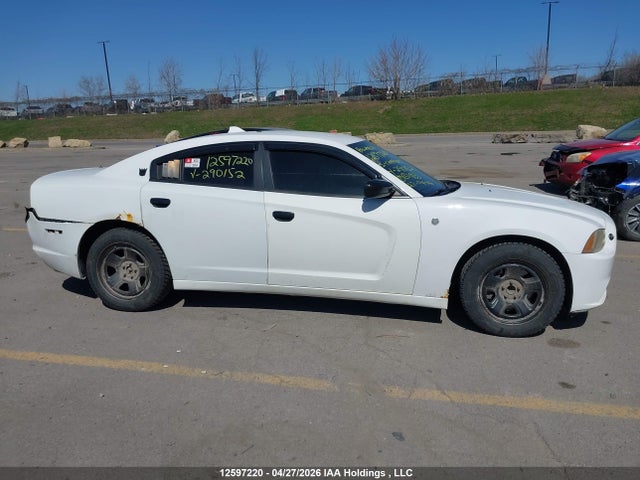Продажа на аукционе авто 2012 Dodge Charger, vin: 2C3CDXAG9CH290152, номер лота: 12597220