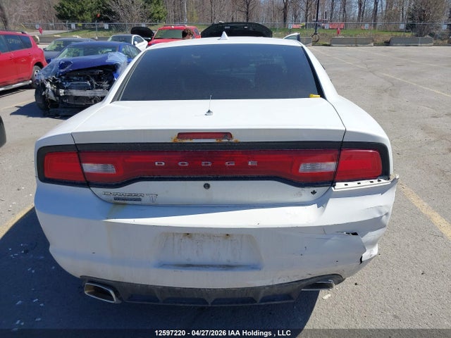 Продажа на аукционе авто 2012 Dodge Charger, vin: 2C3CDXAG9CH290152, номер лота: 12597220