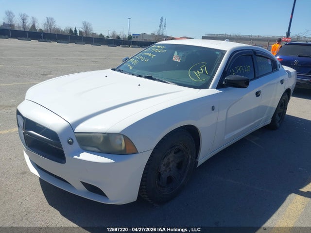 Продажа на аукционе авто 2012 Dodge Charger, vin: 2C3CDXAG9CH290152, номер лота: 12597220