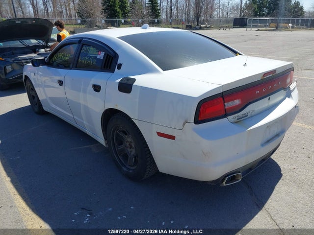 Продажа на аукционе авто 2012 Dodge Charger, vin: 2C3CDXAG9CH290152, номер лота: 12597220