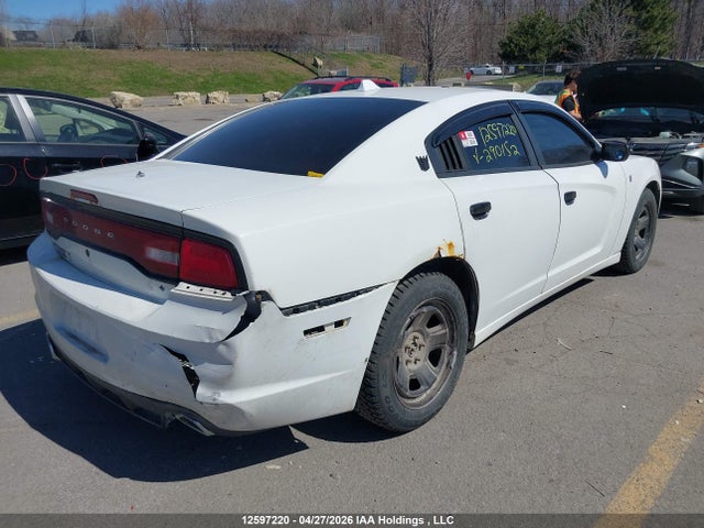 Продажа на аукционе авто 2012 Dodge Charger, vin: 2C3CDXAG9CH290152, номер лота: 12597220