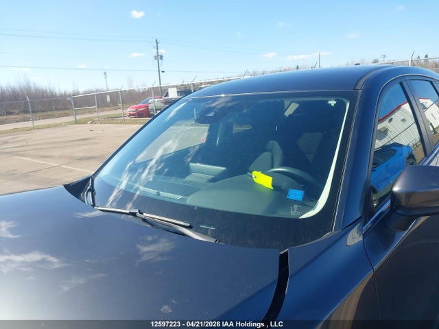 Продажа на аукционе авто 2025 Mazda Cx-5 Gx, vin: JM3KFBBL8S0592994, номер лота: 12597223