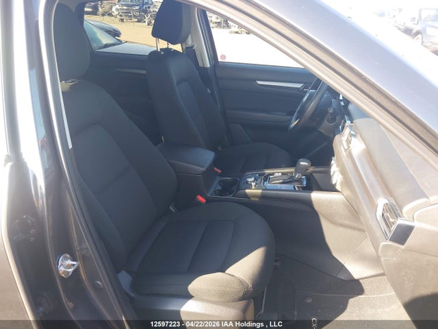 Продажа на аукционе авто 2025 Mazda Cx-5 Gx, vin: JM3KFBBL8S0592994, номер лота: 12597223